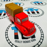 Soft Side Delivery Truck (1999) Good Condition ERTL - Used