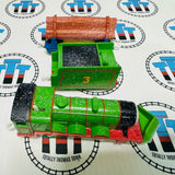 Snow Clearing Henry (2009) Good Condition Used - Trackmaster