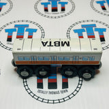 MBTA Oak Grove/Forest Hills Orange Line Other Brand Train Wooden - Used