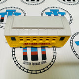 Mickey Mouse Steam Express Train New No Box - TOMY
