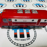 Wilson (2012) Noisy Used - TOMY