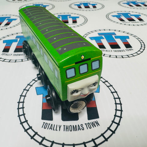 Daisy #10 (Learning Curve 2003) Rare Wooden - Used