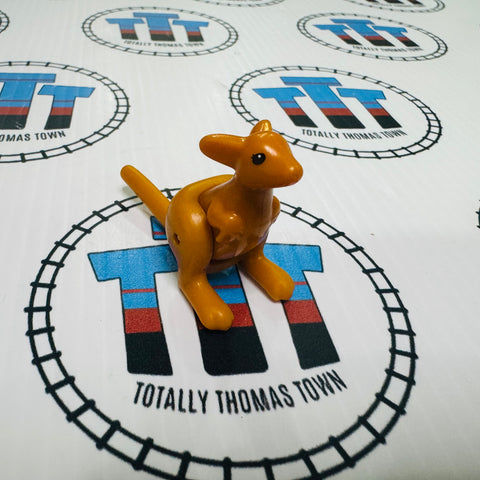 Kangaroo Thomas Brand - Used