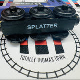 Splatter (Learning Curve 2000) État Passable En Bois - Occasion