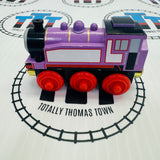 Engine Recognition Rosie (Learning Curve) Good Condition Wooden - Used