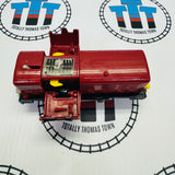 Crash and Repair Salty (2013) Good Condition - Trackmaster Revolution