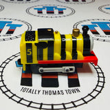 Busy Bee James #2 (2015) Capsule Plarail Wind Up - Used