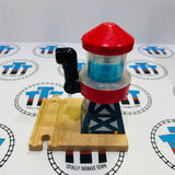 Water Tower (Newer Style) Good Condition Wooden - Used