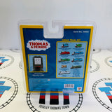 Diesel with Moving Eyes (Red Buffers) 58802 New - Bachmann HO Scale