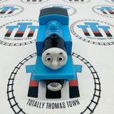 Roll and Glow Thomas (Mattel) Wooden - Used