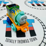 Percy - Neon Splatter Percy New no Package - MINIS