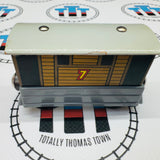 Toby (Learning Curve 1994) Rare Chipping Paint Wooden - Used