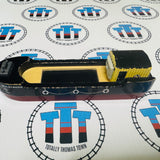 Bulstrode the Barge Fair Condition Wooden - Used