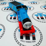 Edward with Tender Talking (2013) Slightly Noisy Used - Trackmaster