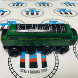 D261 (Learning Curve 2000) Very Good Condition Wooden Rare - Used