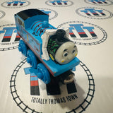 Thomas Comes to Breakfast (Learning Curve) Wooden - Used