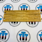 14” Double Crossing Small Marks Clickity Clack - Used