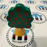 Apple Tree Wooden - Used