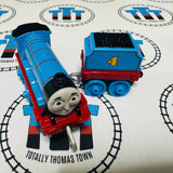Gordon & Tender (2018 Mattel)  Used - Push Along