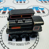 Donald & Tender #35 (Learning Curve 1998) Rare Fair Condition Wooden - Used