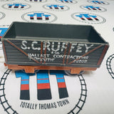 S.C. Ruffey (2002) Used - TOMY