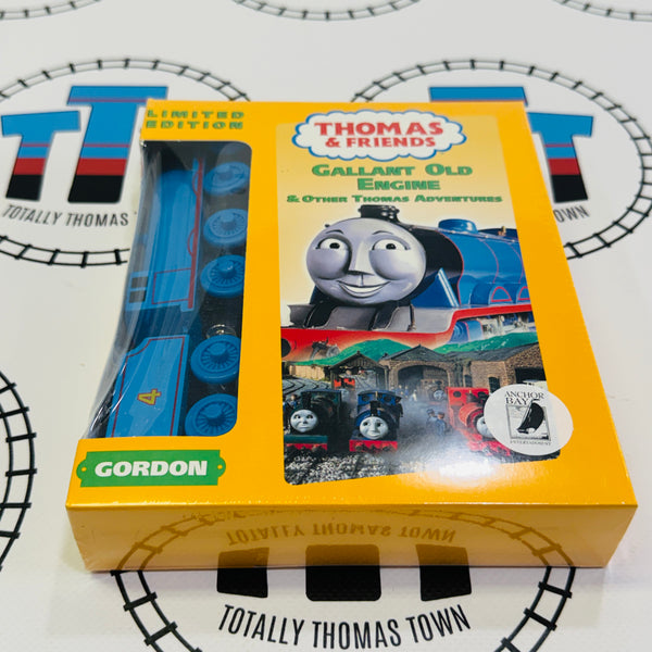 Gallant Old Engine & Other Thomas Adventures with Gordon (Learning