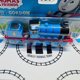 Gordon "All Engines Go" New - Push Along