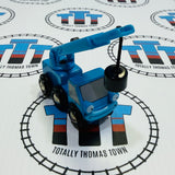 Lofty Bob the Builder BRIO Fair Condition Wooden - Used