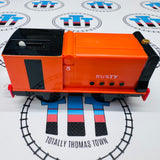 Rusty (2005) Noisy Used - TOMY