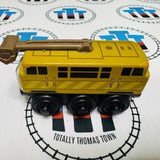 Diesel 10 (Thomas Wood Mattel) Wooden - Used