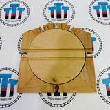 Turntable Track #1 Clickity Clack Wooden - Used