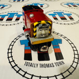 Salty Talking Poor Condition Chipping Paint (Learning Curve) Wooden - Used