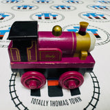 Lady (Mattel) Wooden - Used