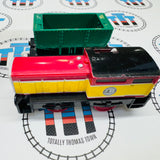 Dart and Car Noisy (2010) Used - Trackmaster