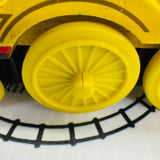 Molly & Tender Cracked Wheel (Learning Curve) Wooden - Used