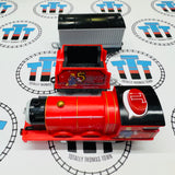 Talking James and Tender no Coal Piece (2019) Good Condition Used - Trackmaster Revolution