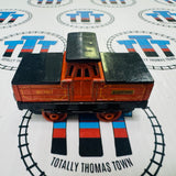 Stafford (2012) Discoloured Magnet Used - Take N Play