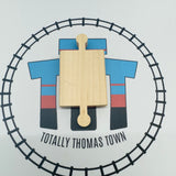 Adaptateur Mâle/Mâle Voie 1 Pièce Utilisé - Marque Thomas