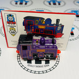 Culdee with Card (1995) Good Condition ERTL - Used