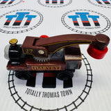 Harvey #1 (Learning Curve) Fair Condition Wooden - Used