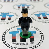 Sir Topham Hatt (1990) Fair Condition ERTL - Used