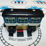 Stephen's Coach (Mattel) Good Condition Wooden - Used