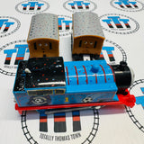 Blue Team Thomas (2013) Used - Trackmaster Revolution