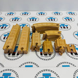 Track Value Pack #1 (No Road/Small Marks) - Thomas Brand