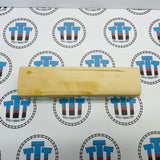 Tunnel with Giraffes and Trees Generic Fair Condition Marked/Stained Wooden - Used