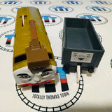 Diesel 10 and Troublesome Truck (2009) Used - Trackmaster