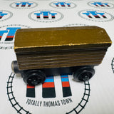 Troublesome Brakevan Flat Magnet Staples Rare #3 Wooden - Used