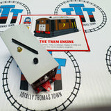Toby with Card (1989) Good Condition ERTL - Used