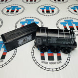 Diesel in Disguise with Cover #2 (Mattel) Wooden - Used
