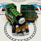 Emily with Tender Talking (2010) Fair Condition Discoloured Magnet Used - Take N Play